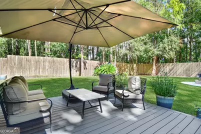 92 Burgess Circle, Brunswick, GA 31523 - Photo 23