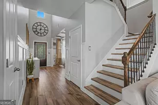 137 Cabin Way, Hampton, GA 30228 - Photo 9