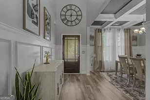 137 Cabin Way, Hampton, GA 30228 - Photo 5