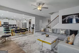 137 Cabin Way, Hampton, GA 30228 - Photo 13