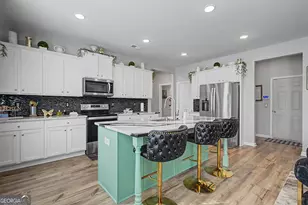 137 Cabin Way, Hampton, GA 30228 - Photo 17