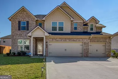 137 Cabin Way, Hampton, GA 30228 - Photo 1