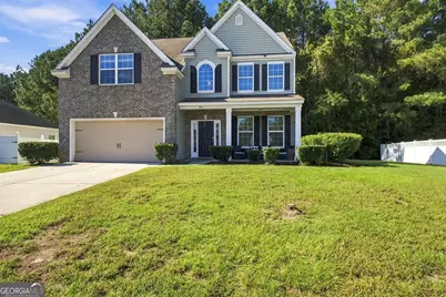 508 Amsonia Circle, Guyton, GA 31312 - Photo 43