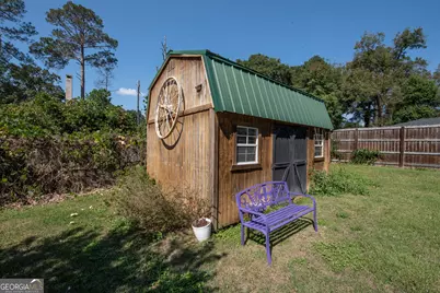 110 E Artesian Avenue, Montezuma, GA 31063 - Photo 33