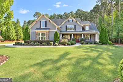 104 Wynnward Way, Sharpsburg, GA 30277 - Photo 1