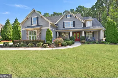 104 Wynnward Way, Sharpsburg, GA 30277 - Photo 3