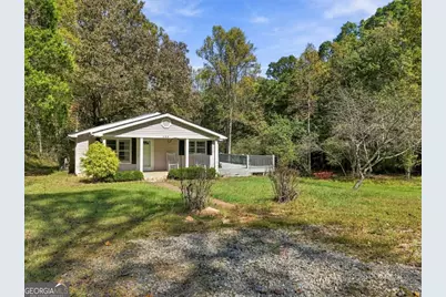 456 Nicholson Road, Blue Ridge, GA 30513 - Photo 5