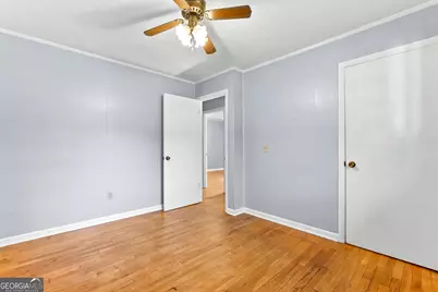 232 Lovely Grove Church Road, Eastman, GA 31023 - Photo 35