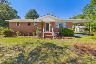 232 Lovely Grove Church Rd, Eastman, GA 31023 - Photo 1