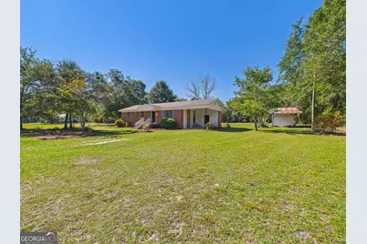 232 Lovely Grove Church Road, Eastman, GA 31023 - Photo 49