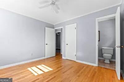 232 Lovely Grove Church Road, Eastman, GA 31023 - Photo 23