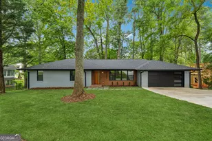 1542 Lavista Rd NE, Atlanta, GA 30329 - Photo 1