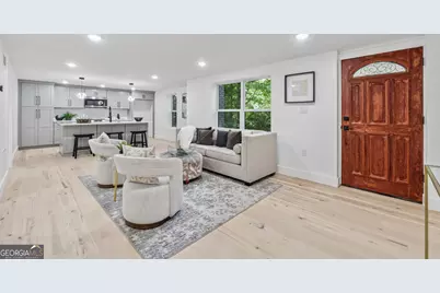 1542 Lavista Road NE, Atlanta, GA 30329 - Photo 27