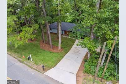 1542 Lavista Road NE, Atlanta, GA 30329 - Photo 41