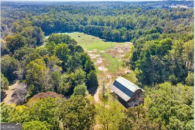 2848 Brockton Road, Jefferson, GA 30549 - Photo 9