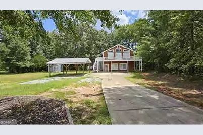 127 Brushy Creek Lane, Jackson, GA 30233 - Photo 1