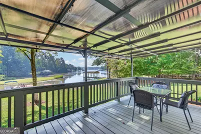 182 De Jarnette Road, Eatonton, GA 31024 - Photo 3