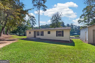 182 De Jarnette Road, Eatonton, GA 31024 - Photo 1