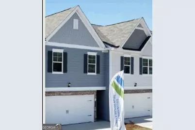 11627 Chatham Drive, Hampton, GA 30228 - Photo 1