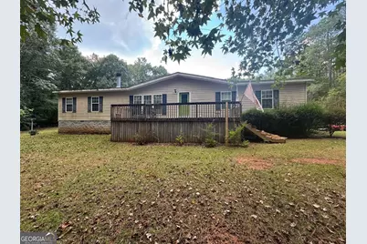 208 Lakeshore Drive, Eatonton, GA 31024 - Photo 1