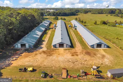 0 Abc Farm Rd, Royston, GA 30662 - Photo 3