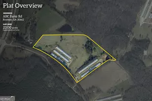 0 Abc Farm Rd, Royston, GA 30662 - Photo 1