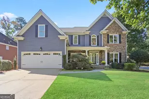 3708 Tynemoore Trce SE, Smyrna, GA 30080 - Photo 1