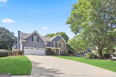 3708 Tynemoore Trace SE, Smyrna, GA 30080 - Photo 5