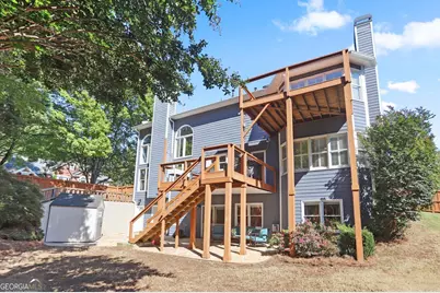 3708 Tynemoore Trace SE, Smyrna, GA 30080 - Photo 73