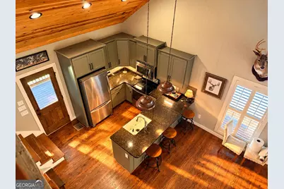 2323 Pleasant Valley Road, Woodland, GA 31836 - Photo 23