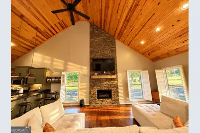 2323 Pleasant Valley Road, Woodland, GA 31836 - Photo 9