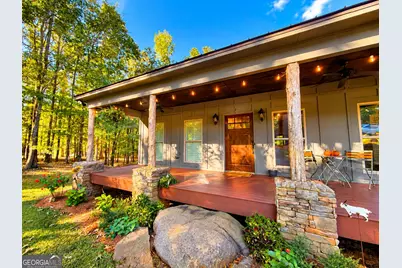 2323 Pleasant Valley Road, Woodland, GA 31836 - Photo 7