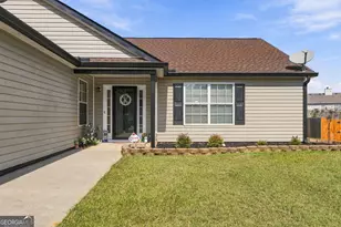 255 Galway Ln, Hampton, GA 30228 - Photo 3