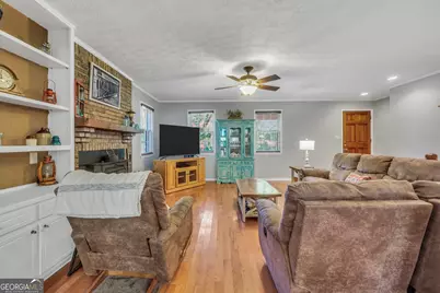 1296 Turner Church Road, McDonough, GA 30252 - Photo 9