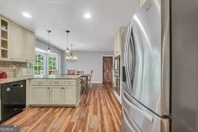 1296 Turner Church Road, McDonough, GA 30252 - Photo 17