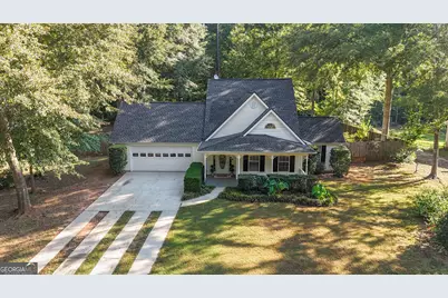 692 Willow Dell Drive, Senoia, GA 30276 - Photo 3