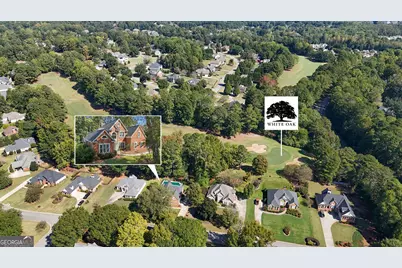 35 Wentworth Way, Newnan, GA 30265 - Photo 41