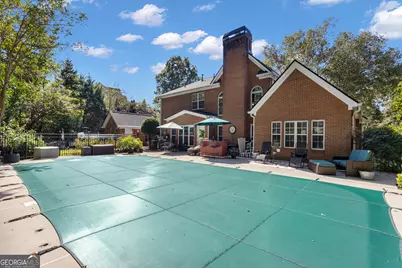 35 Wentworth Way, Newnan, GA 30265 - Photo 21