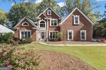 35 Wentworth Way, Newnan, GA 30265 - Photo 1