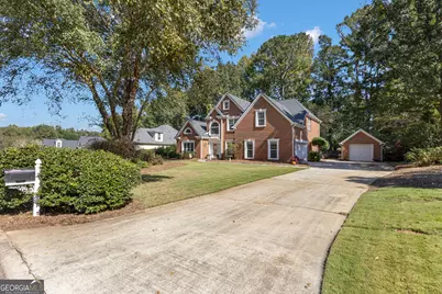 35 Wentworth Way, Newnan, GA 30265 - Photo 7