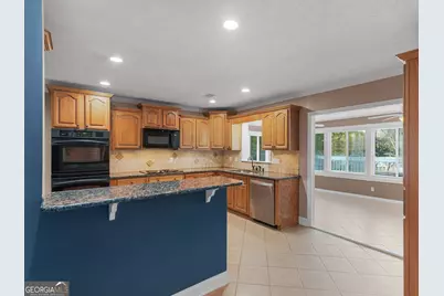 720 Kirkland Road, Covington, GA 30016 - Photo 9