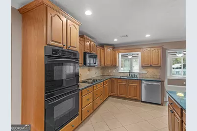 720 Kirkland Road, Covington, GA 30016 - Photo 7