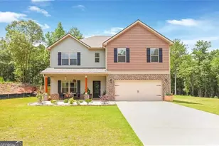 512 Knollwood, Griffin, GA 30224 - Photo 1