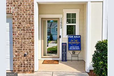 11903 Fuller Street, Hampton, GA 30228 - Photo 3