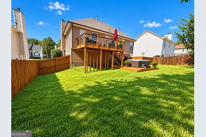 4208 Reeshemah Street, Atlanta, GA 30349 - Photo 3