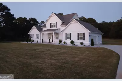 1081 E Lake Road, McDonough, GA 30252 - Photo 5