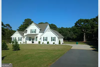 1081 E Lake Road, McDonough, GA 30252 - Photo 9