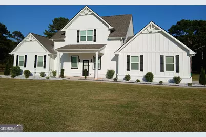 1081 E Lake Road, McDonough, GA 30252 - Photo 3