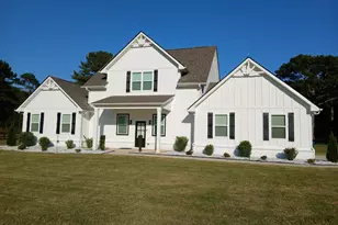 1081 E Lake Rd, McDonough, GA 30252 - Photo 3