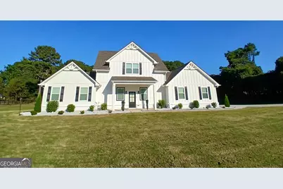 1081 E Lake Road, McDonough, GA 30252 - Photo 1